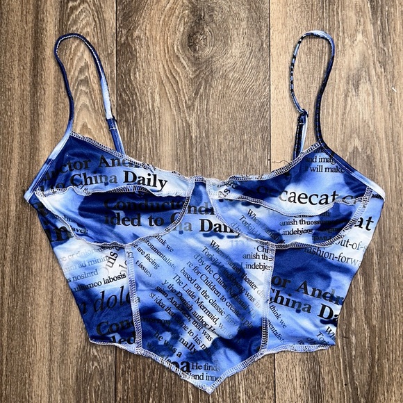 News cropped top - Picture 1 of 3